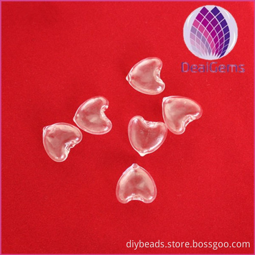 Manufactures wholesale high quality hallow blown glass beads